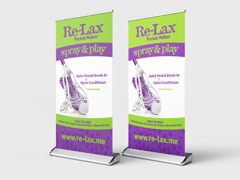 Retractable Banner Displays and Design